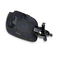 Кришка бака Renault Scinic I 99- (кришка бензобака) NTY паливного