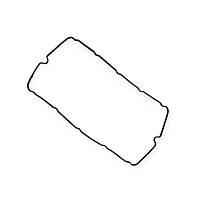 Прокладка клапанної кришки Peugeot Boxer III 2.2HDi (2006-) FA1