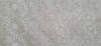 Клейонка на тканинній основі на обідній стіл ширина 140см, Прованс, фото 3