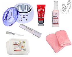 Професійний набір 7в 1 гаряча парафінотерапія для рук