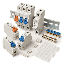 Автоматичні вимикачі