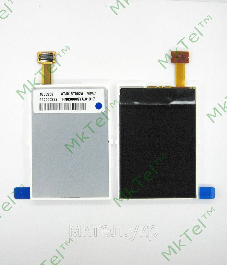 Дисплей Nokia 2680 slide Оригінал #4850352