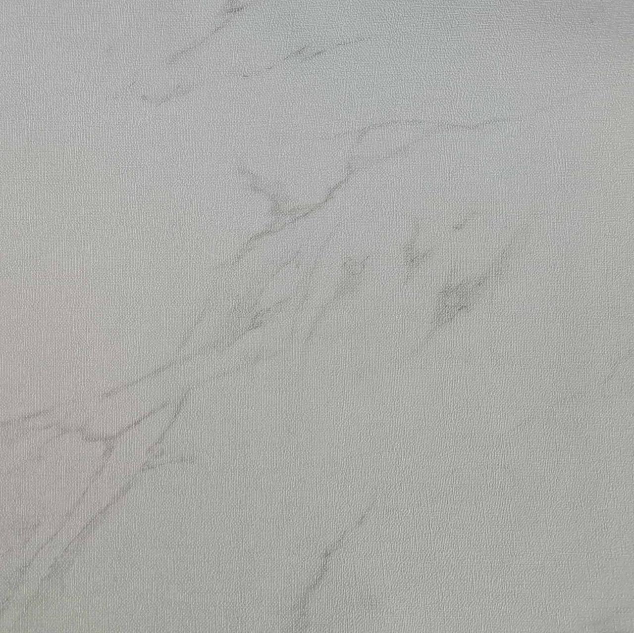 Біла клейонка на тканинній основі Прованс