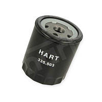 Фільтр масляний Skoda Fabia 99-1.0,1.4i