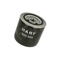 Фільтр масляний Skoda Felicia 95-1.9D