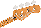 Бас-гітара FENDER PLAYER PLUS PRECISION BASS MN FRD, фото 5