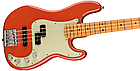 Бас-гітара FENDER PLAYER PLUS PRECISION BASS MN FRD, фото 4