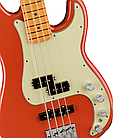 Бас-гітара FENDER PLAYER PLUS PRECISION BASS MN FRD, фото 3