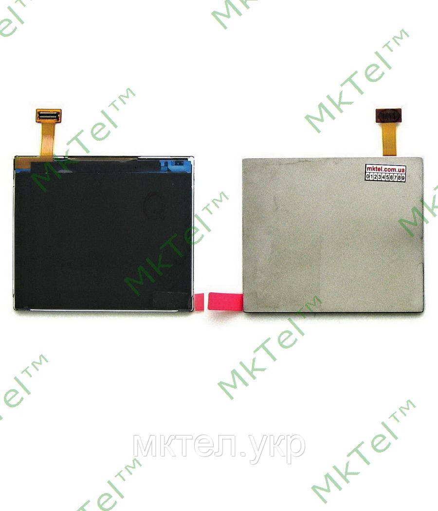 Дисплей Nokia X5-00 Original PRC