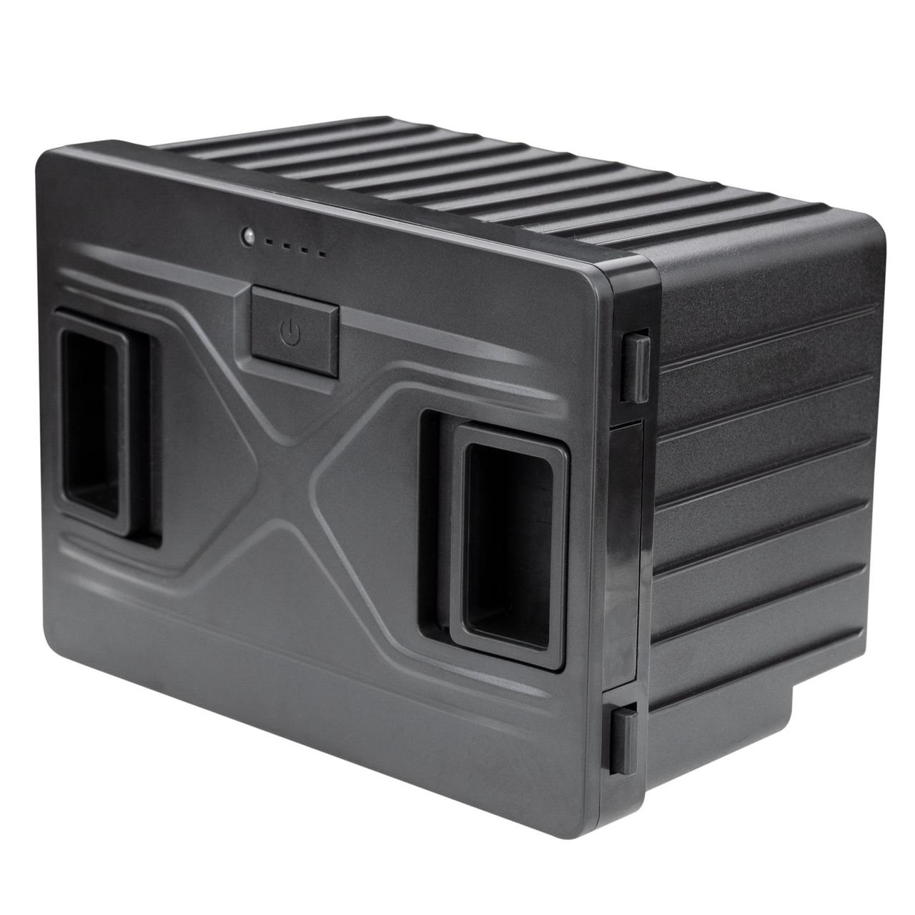 Літієвий акумулятор для автохолодильника Alpicool FSAK-002 (Black) - 173 Вт/год (15600 мАh/11.1 V)