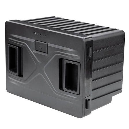 Літієвий акумулятор для автохолодильника Alpicool FSAK-002 (Black) - 173 Вт/год (15600 мАh/11.1 V), фото 1