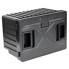 Літієвий акумулятор для автохолодильника Alpicool FSAK-002 (Black) - 173 Вт/год (15600 мАh/11.1 V), фото 2