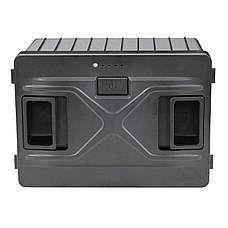 Літієвий акумулятор для автохолодильника Alpicool FSAK-002 (Black) - 173 Вт/год (15600 мАh/11.1 V), фото 3