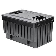 Літієвий акумулятор для автохолодильника Alpicool FSAK-002 (Black) - 173 Вт/год (15600 мАh/11.1 V), фото 4