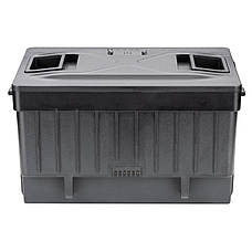 Літієвий акумулятор для автохолодильника Alpicool FSAK-002 (Black) - 173 Вт/год (15600 мАh/11.1 V), фото 5