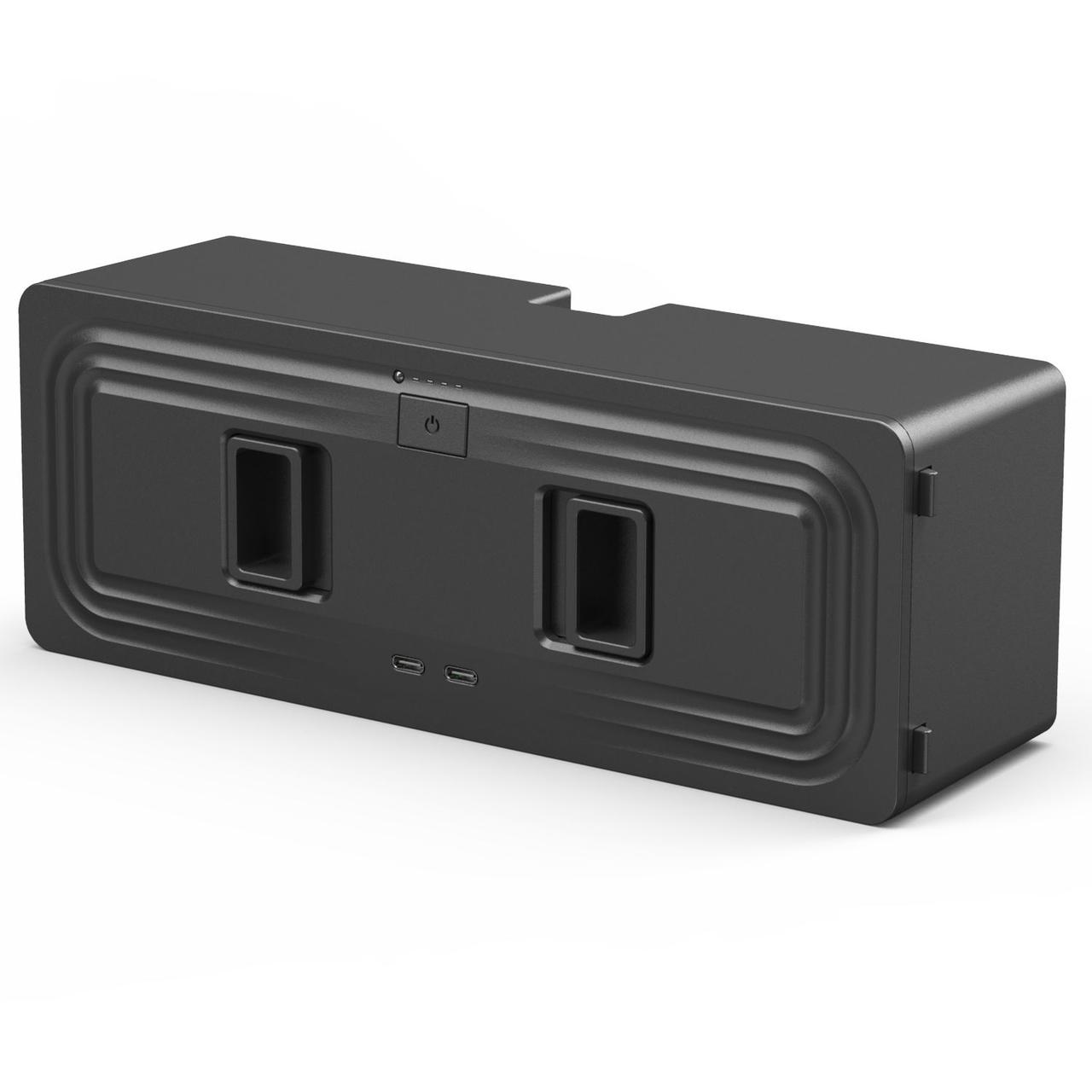 Літієвий акумулятор для автохолодильника Alpicool FSAK-007 (Black) - 340 Вт/год (30600 мАh/11.1 V)