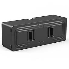 Літієвий акумулятор для автохолодильника Alpicool FSAK-007 (Black) - 340 Вт/год (30600 мАh/11.1 V), фото 2