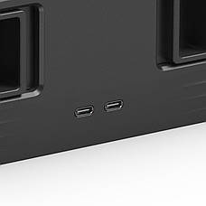 Літієвий акумулятор для автохолодильника Alpicool FSAK-007 (Black) - 340 Вт/год (30600 мАh/11.1 V), фото 4