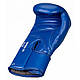 Боксерські рукавички Adidas Speed 175 3.0 (ADISBG175_3_0) Blue 10, фото 4