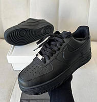 Air Force 1 Low Classic Black