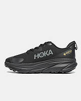 HOKA ONE ONE Challenger ART 7 GTX 'Black' 1134501F-BBLC