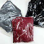 Жіночі піжами №936 Бордо, фото 10