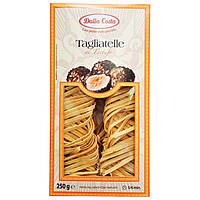Макарони Dalla Costa Tagliatelle al Tartufo з трюфелем 250 г