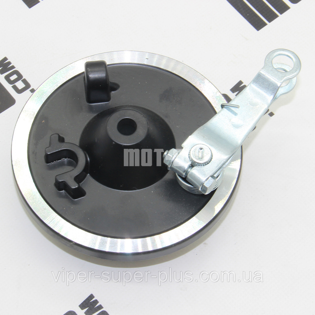 Кришка переднього колеса + колодки Fada RITMO II (FDEB 05LA-60) для електровелосипедів та мототехніки, фото 1