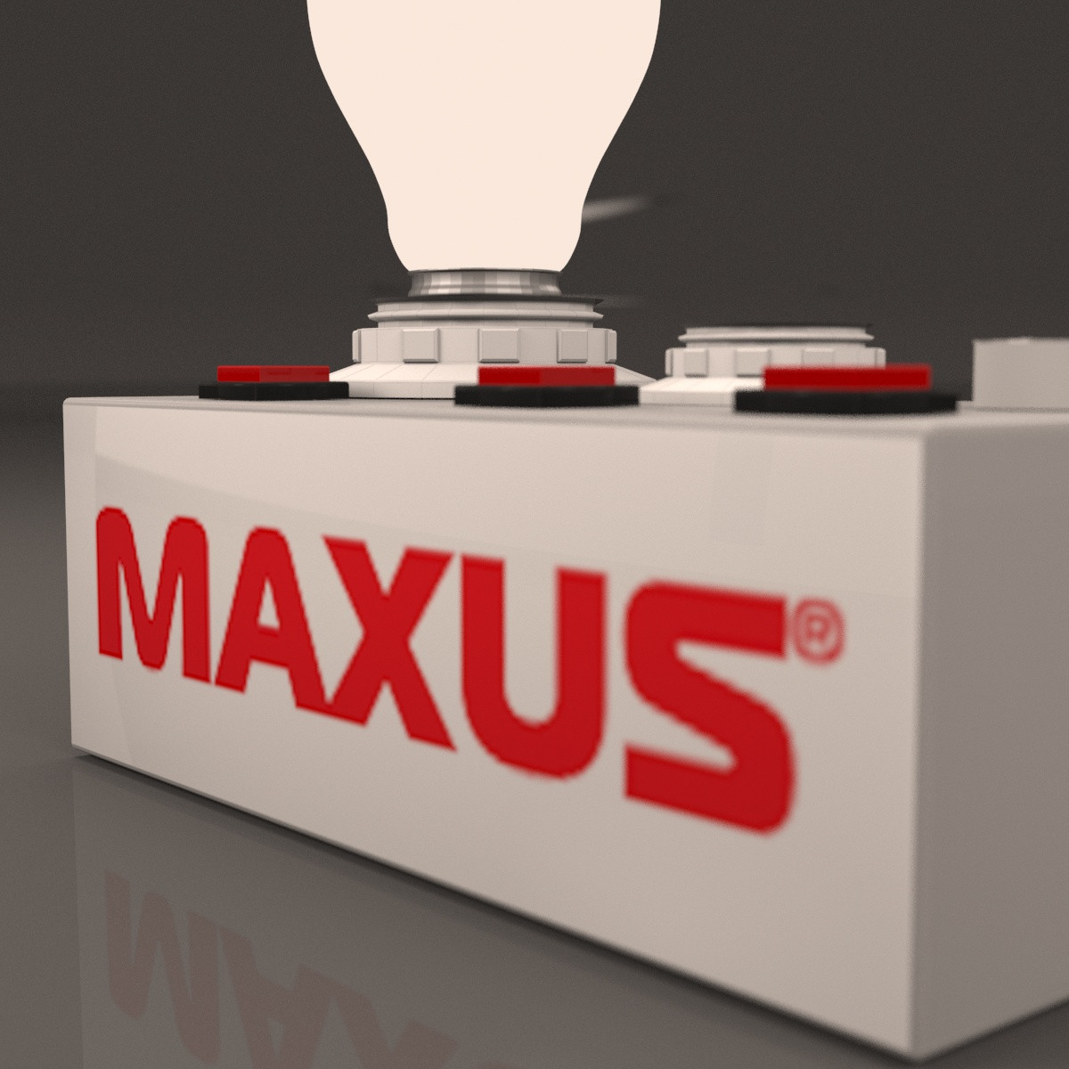 Тестер Максус для проверки лампочек торговый - фото 2 - id-p478887152