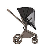 Коляска універсальна 2 в 1 Anex Flo, Yuki, фото 8