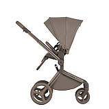 Коляска універсальна 2 в 1 Anex Flo, Yuki, фото 6