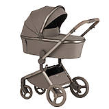 Коляска універсальна 2 в 1 Anex Flo, Yuki, фото 2