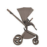 Коляска універсальна 2 в 1 Anex Flo, Yuki, фото 7