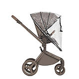 Коляска універсальна 2 в 1 Anex Flo, Yuki, фото 9