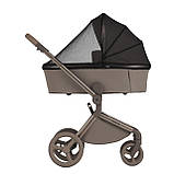 Коляска універсальна 2 в 1 Anex Flo, Yuki, фото 5