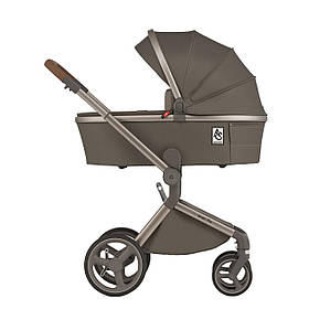 Коляска універсальна 2 в 1 Anex Flo Анекс Фло, Cesar