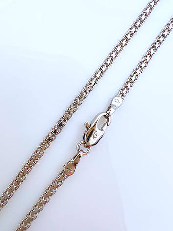 Ланцюжок Xuping родій, фото 2