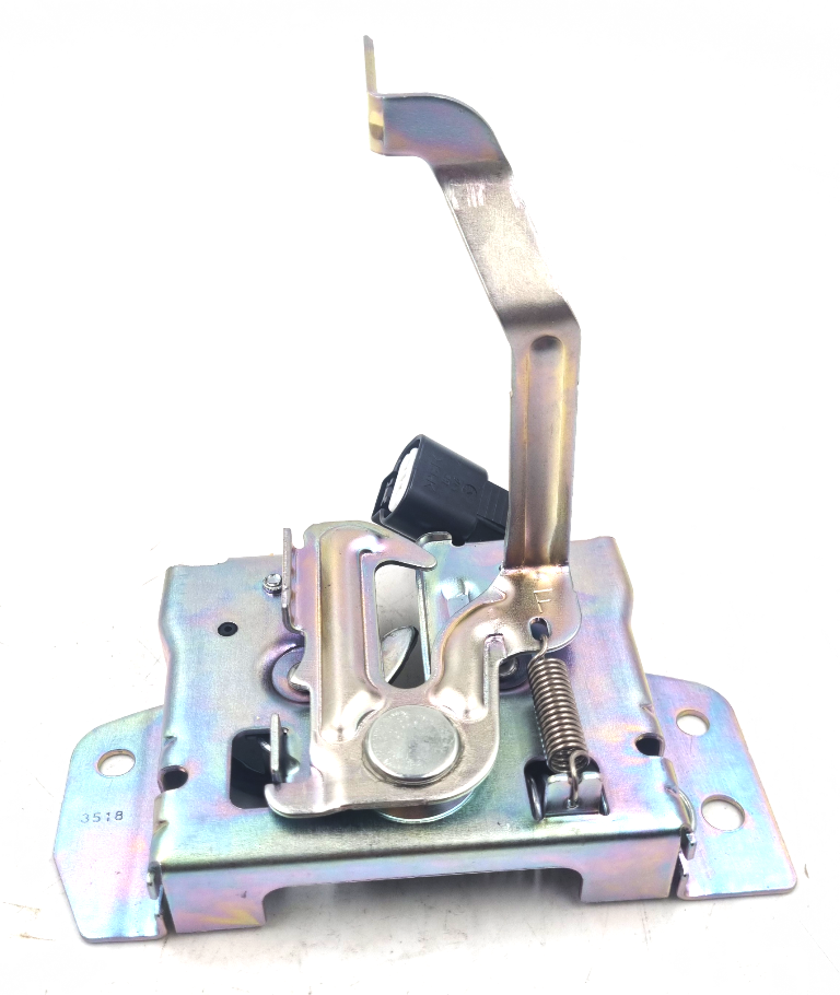 Замок капота, оригінал, Mitsubishi Outlander III 2012- OEM 5908A106