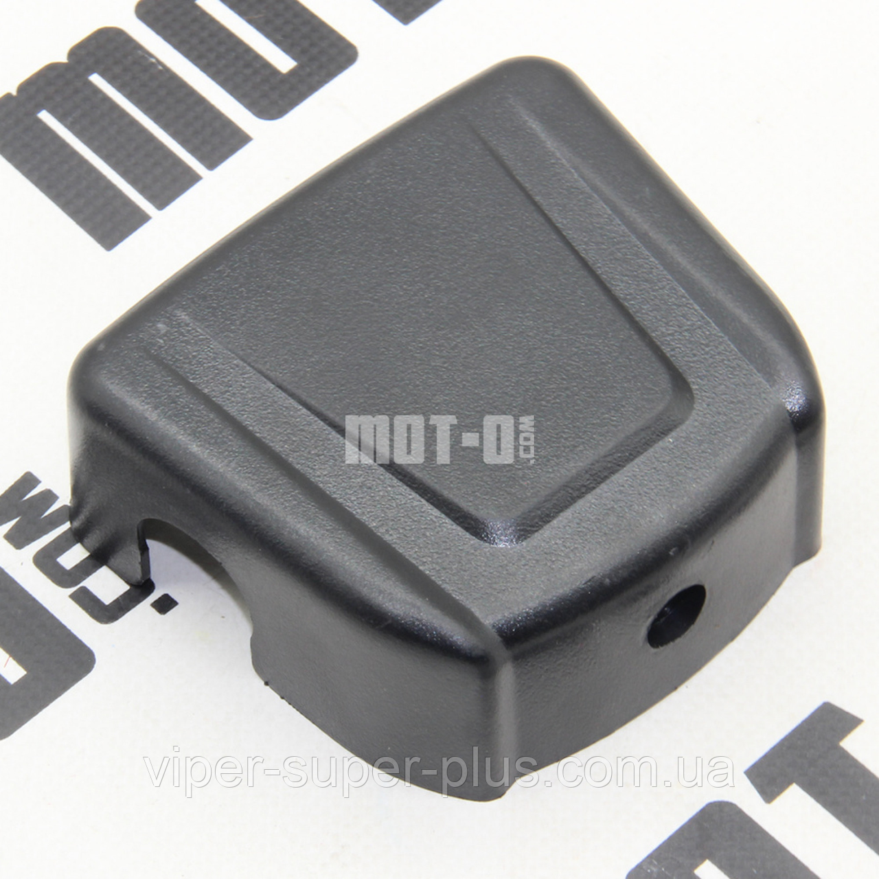 Пластик накладка керма Fada RITMO II (FDEB 05LA-60) для електровелосипедів та мототехніки, фото 1