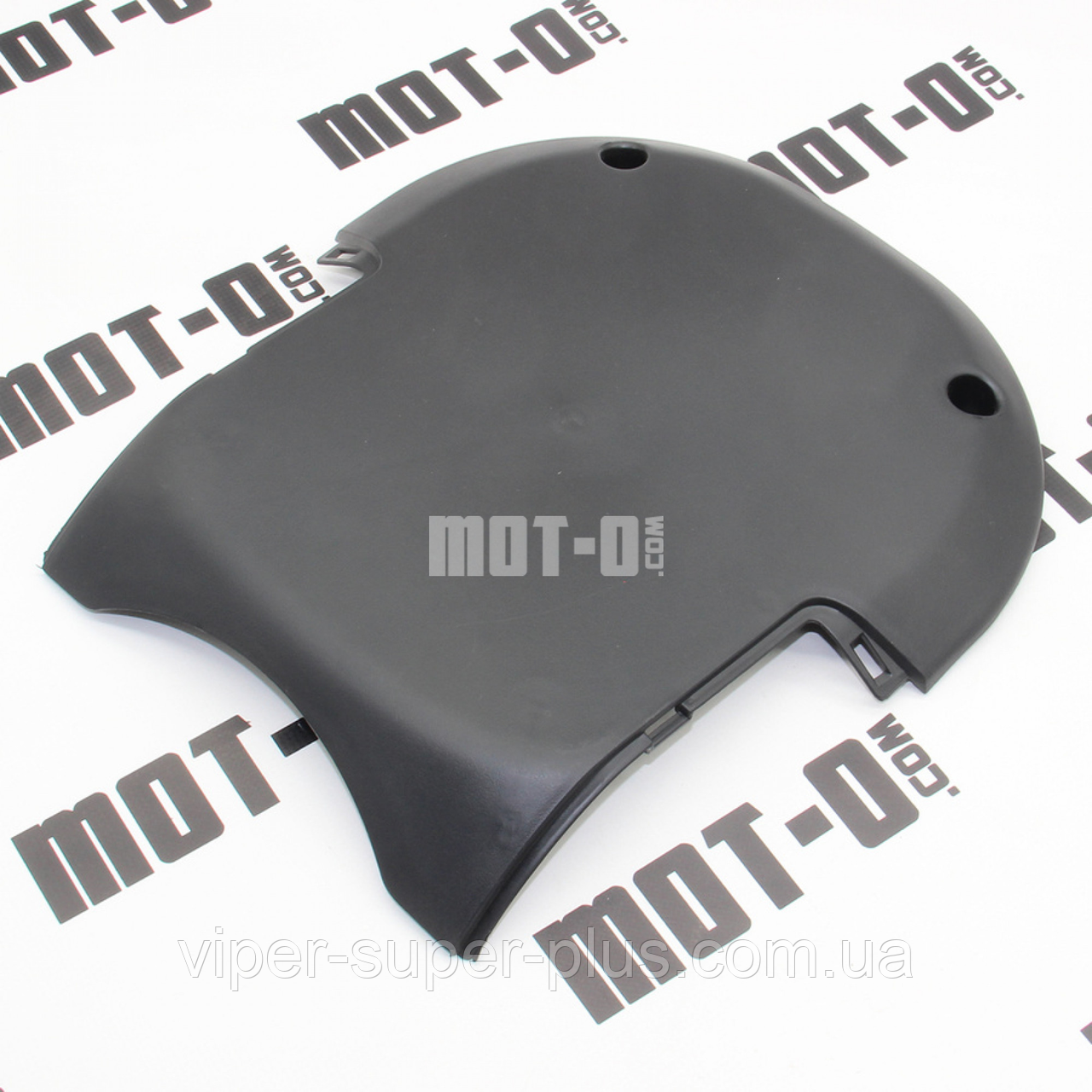 Пластик передній нижній Fada RITMO II (FDEB 05LA-60) для електровелосипедів та мототехніки, фото 1