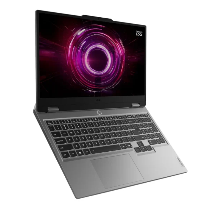 Lenovo LOQ 3-15 Ryzen 7-250/16GB/512 RTX5050 144Hz  ( 83JG003NPB)