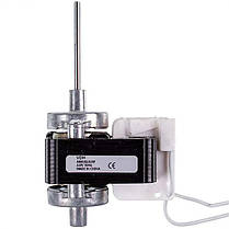 LG 4680JB1026F Двигун вентилятора для холодильника, фото 3