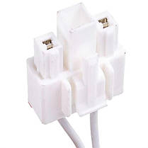 LG 4680JB1026F Двигун вентилятора для холодильника, фото 5