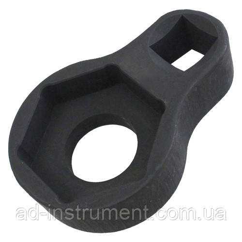 Ключ для зняття маслорозподільної трубки КПП VOLVO та RENAULT, 50 мм, 6 граней 9990027 C1582 H.C.B, фото 1