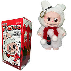 1-9 Лабубу м'який Кока Кола сюрприз, у коробці