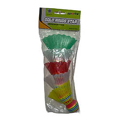 14-22 Воланчик, 5 шт., у пакеті.