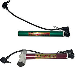 14-10 Насос ручний, у пакеті.