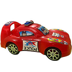 658-9 Машинка, полція, у пакеті