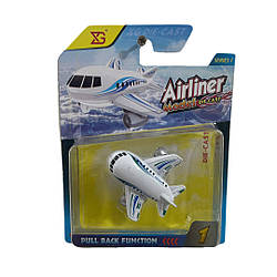 879-025 XG/B Літак у коробці