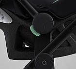 Перехідник для автокрісла на коляску Anex Mev, Eli, Flo, фото 3